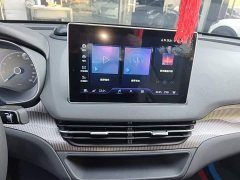FAW Red Flag E-QM5 450km Travel Edition - ფოტო 13