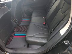 FAW Red Flag E-QM5 450km Travel Edition - ფოტო 17