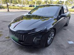 FAW Red Flag E-QM5 450km Travel Edition - ფოტო 2