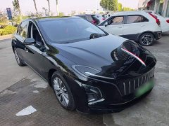 FAW Red Flag E-QM5 450km Travel Edition - ფოტო 4