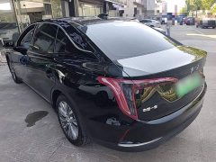 FAW Red Flag E-QM5 450km Travel Edition - ფოტო 5