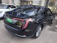 FAW Red Flag E-QM5 450km Travel Edition - ფოტო 7