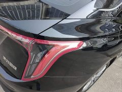 FAW Red Flag E-QM5 450km Travel Edition - ფოტო 8