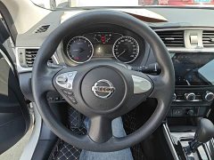 Nissan Sylphy 2022 Classic 1.6XL CVT Luxury - ფოტო 11