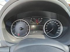 Nissan Sylphy 2022 Classic 1.6XL CVT Luxury - ფოტო 12