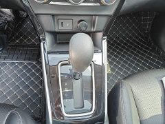 Nissan Sylphy 2022 Classic 1.6XL CVT Luxury - ფოტო 14