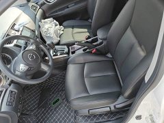 Nissan Sylphy 2022 Classic 1.6XL CVT Luxury - ფოტო 15