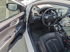Nissan Sylphy 2022 Classic 1.6XL CVT Luxury - ფოტო 16