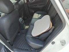 Nissan Sylphy 2022 Classic 1.6XL CVT Luxury - ფოტო 17