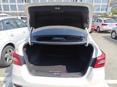 Nissan Sylphy 2022 Classic 1.6XL CVT Luxury - ფოტო 19