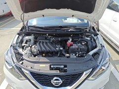 Nissan Sylphy 2022 Classic 1.6XL CVT Luxury - ფოტო 20