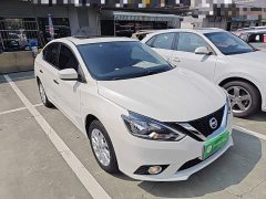 Nissan Sylphy 2022 Classic 1.6XL CVT Luxury - ფოტო 4