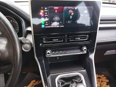 Haval M6 PLUS 1.5T Manual Luxury Smart Connected Edition - ფოტო 13