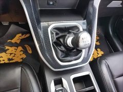Haval M6 PLUS 1.5T Manual Luxury Smart Connected Edition - ფოტო 14