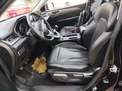 Haval M6 PLUS 1.5T Manual Luxury Smart Connected Edition - ფოტო 15