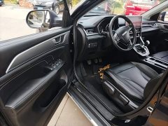 Haval M6 PLUS 1.5T Manual Luxury Smart Connected Edition - ფოტო 16