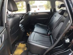Haval M6 PLUS 1.5T Manual Luxury Smart Connected Edition - ფოტო 17