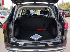 Haval M6 PLUS 1.5T Manual Luxury Smart Connected Edition - ფოტო 19