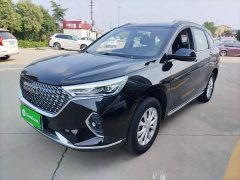 Haval M6 PLUS 1.5T Manual Luxury Smart Connected Edition - ფოტო 2