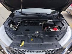Haval M6 PLUS 1.5T Manual Luxury Smart Connected Edition - ფოტო 20