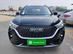 Haval M6 PLUS 1.5T Manual Luxury Smart Connected Edition - ფოტო 3