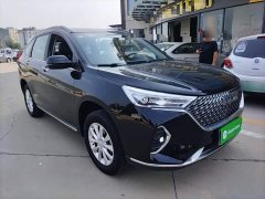 Haval M6 PLUS 1.5T Manual Luxury Smart Connected Edition - ფოტო 4