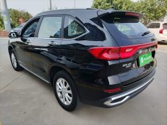 Haval M6 PLUS 1.5T Manual Luxury Smart Connected Edition - ფოტო 5