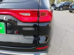 Haval M6 PLUS 1.5T Manual Luxury Smart Connected Edition - ფოტო 8