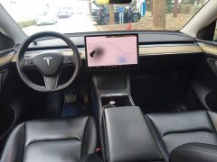 Tesla Model Y Facelift Rear-Wheel Drive - ფოტო 10