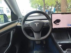 Tesla Model Y Facelift Rear-Wheel Drive - ფოტო 11