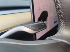 Tesla Model Y Facelift Rear-Wheel Drive - ფოტო 14
