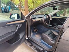 Tesla Model Y Facelift Rear-Wheel Drive - ფოტო 16