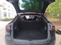 Tesla Model Y Facelift Rear-Wheel Drive - ფოტო 19