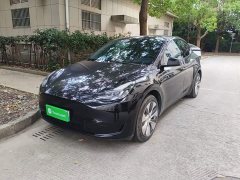 Tesla Model Y Facelift Rear-Wheel Drive - ფოტო 2