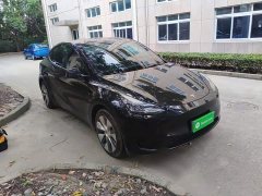 Tesla Model Y Facelift Rear-Wheel Drive - ფოტო 4