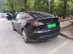 Tesla Model Y Facelift Rear-Wheel Drive - ფოტო 5
