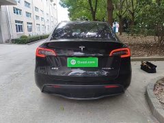 Tesla Model Y Facelift Rear-Wheel Drive - ფოტო 6