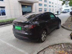 Tesla Model Y Facelift Rear-Wheel Drive - ფოტო 7
