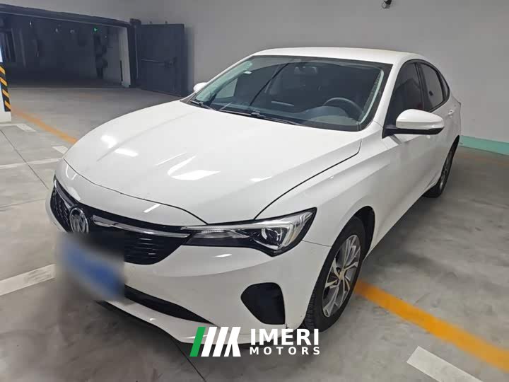 Buick Excelle 2023 Pro Comfort Edition - ავტომობილი ჩინეთიდან