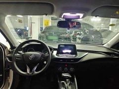 Buick Excelle 2023 Pro Comfort Edition - ფოტო 10