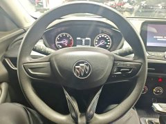 Buick Excelle 2023 Pro Comfort Edition - ფოტო 11