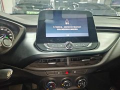 Buick Excelle 2023 Pro Comfort Edition - ფოტო 13