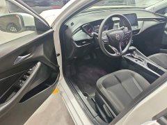 Buick Excelle 2023 Pro Comfort Edition - ფოტო 16