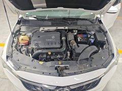 Buick Excelle 2023 Pro Comfort Edition - ფოტო 20