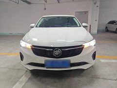 Buick Excelle 2023 Pro Comfort Edition - ფოტო 3