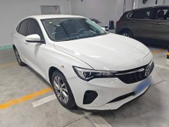 Buick Excelle 2023 Pro Comfort Edition - ფოტო 4