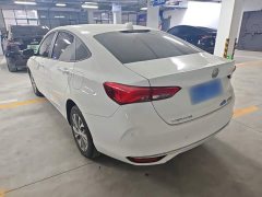 Buick Excelle 2023 Pro Comfort Edition - ფოტო 5