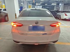 Buick Excelle 2023 Pro Comfort Edition - ფოტო 6