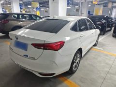 Buick Excelle 2023 Pro Comfort Edition - ფოტო 7