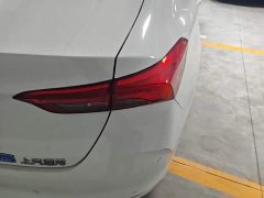 Buick Excelle 2023 Pro Comfort Edition - ფოტო 8